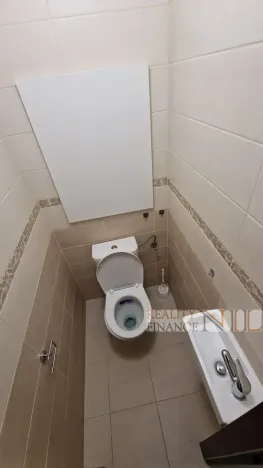 Pronájem bytu 1+1, Plzeň, Manětínská, 40 m2