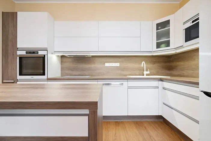 Prodej bytu 2+kk, Plzeň, Sladová, 54 m2