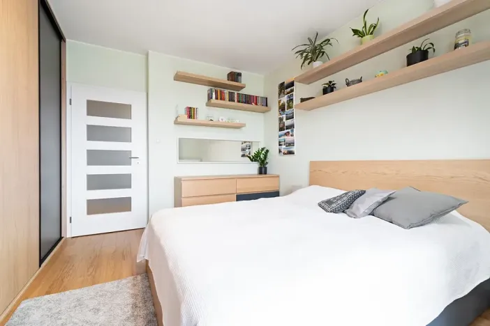 Prodej bytu 2+kk, Plzeň, Sladová, 54 m2