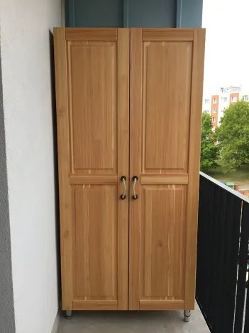 Prodej bytu 2+kk, Plzeň, Sladová, 54 m2