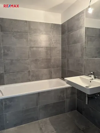 Pronájem bytu 2+kk, Praha - Bohnice, Pekařova, 48 m2