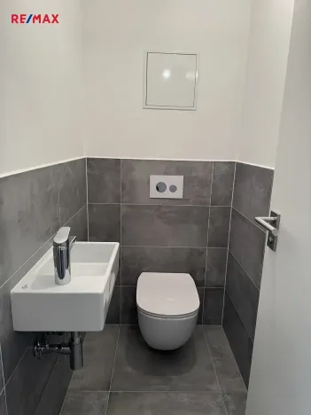 Pronájem bytu 2+kk, Praha - Bohnice, Pekařova, 48 m2