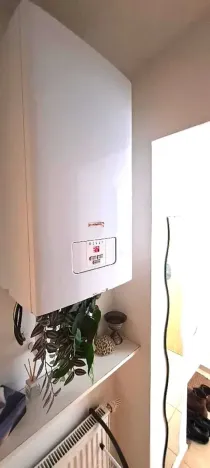 Prodej bytu 2+kk, Praha - Smíchov, Grafická, 49 m2