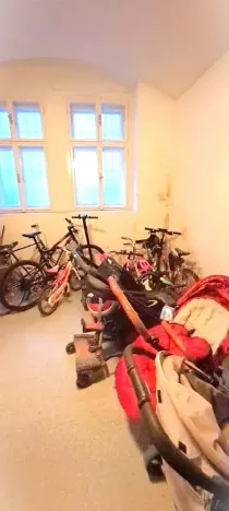 Prodej bytu 2+kk, Praha - Smíchov, Grafická, 49 m2