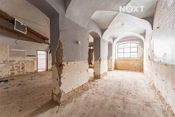 Prodej rodinného domu, Zábřeh, Žižkova, 277 m2