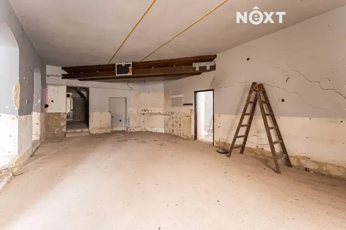 Prodej rodinného domu, Zábřeh, Žižkova, 277 m2