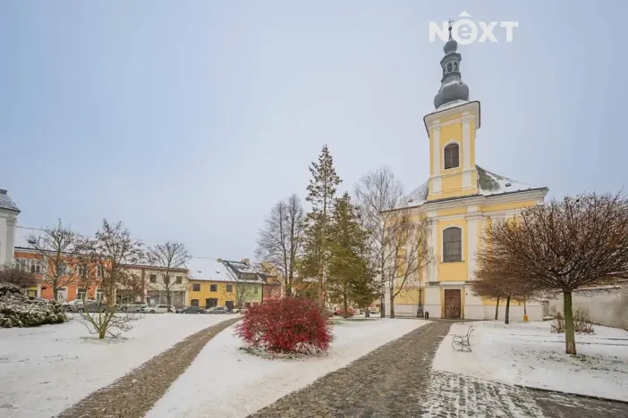 Prodej rodinného domu, Zábřeh, Žižkova, 277 m2