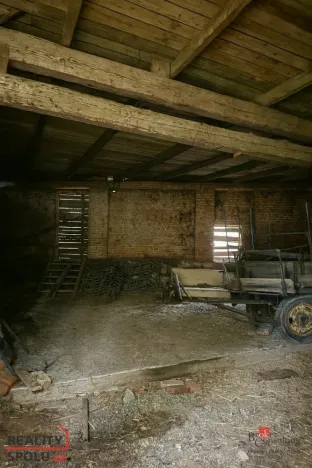 Prodej rodinného domu, Bezvěrov - Světec, 260 m2