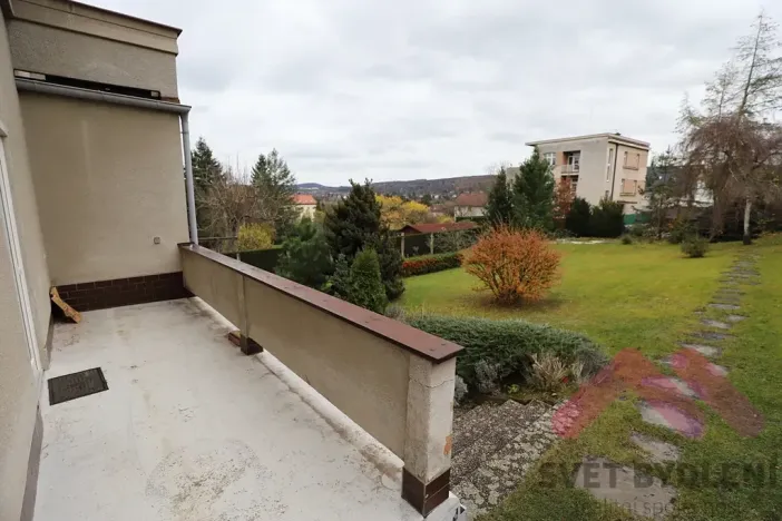 Pronájem bytu 2+1, Černošice, Střední, 92 m2