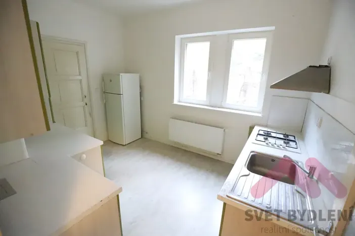 Pronájem bytu 2+1, Černošice, Střední, 92 m2