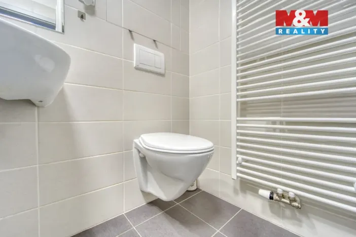 Prodej bytu 2+kk, Plzeň, Stehlíkova, 66 m2