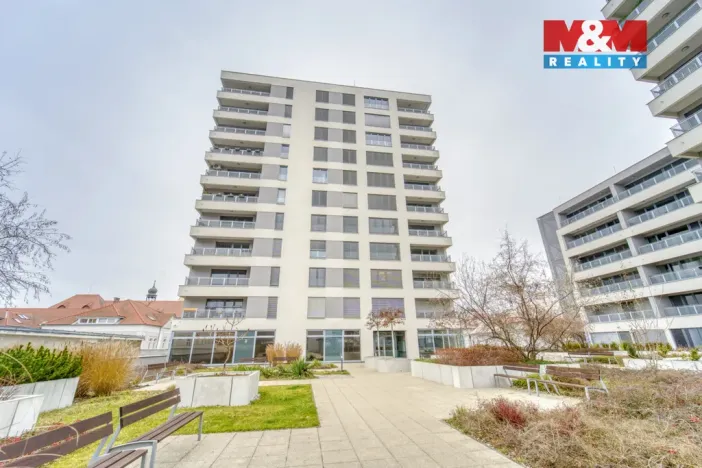 Prodej bytu 2+kk, Plzeň, Stehlíkova, 66 m2