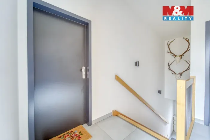 Pronájem bytu 2+kk, Plzeň, České údolí, 37 m2