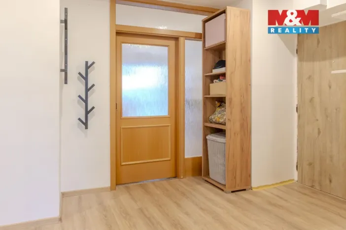 Prodej bytu 3+1, Holešov, Sportovní, 88 m2