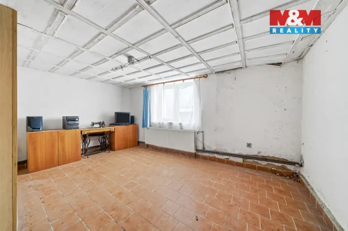 Prodej rodinného domu, Javorník - Bílý Potok, 288 m2