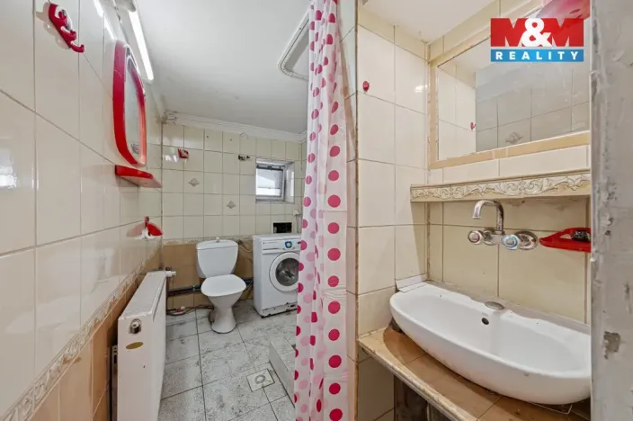 Prodej rodinného domu, Javorník - Bílý Potok, 288 m2