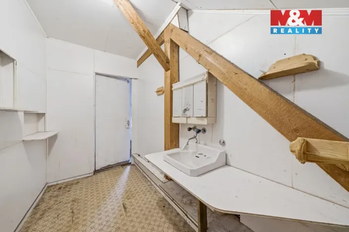 Prodej rodinného domu, Javorník - Bílý Potok, 288 m2