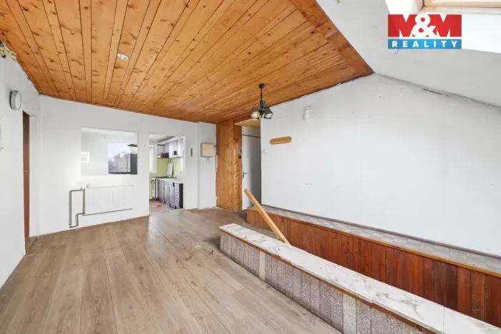 Prodej rodinného domu, Javorník - Bílý Potok, 288 m2