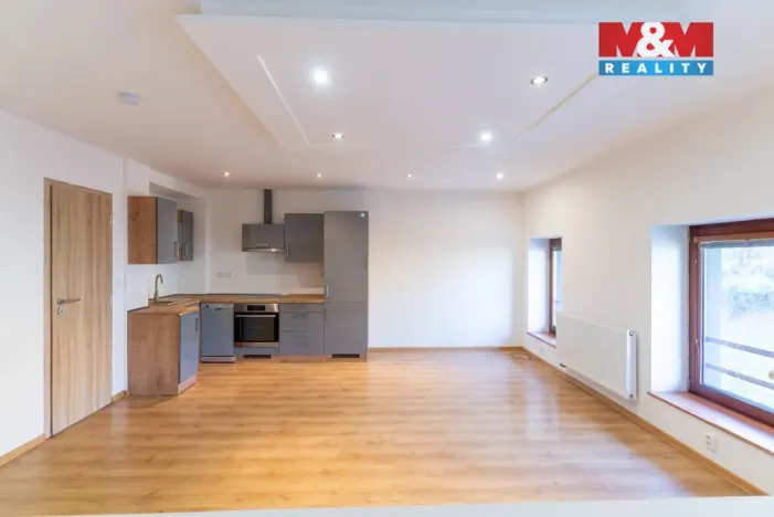 Prodej rodinného domu, Ohrozim, 70 m2