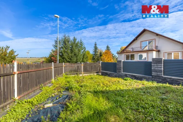 Prodej rodinného domu, Lány, Lesní, 105 m2