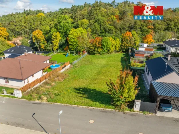 Prodej pozemku pro bydlení, Žižice - Drnov, 1294 m2