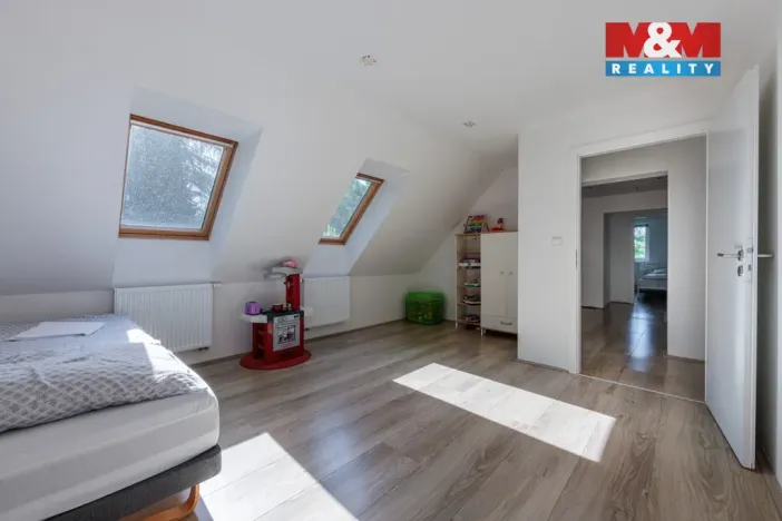 Prodej rodinného domu, Jindřichovice, 280 m2