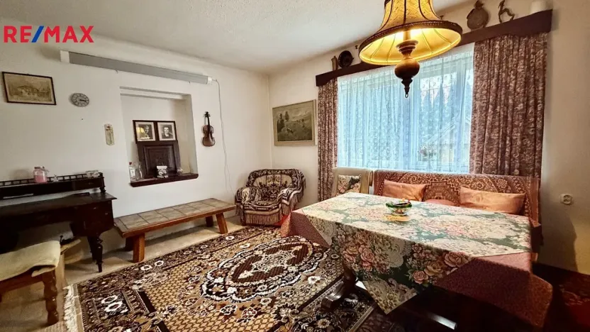 Prodej rodinného domu, Rožnov pod Radhoštěm, Pod strání, 118 m2