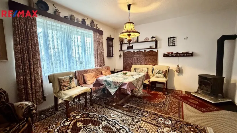 Prodej rodinného domu, Rožnov pod Radhoštěm, Pod strání, 118 m2