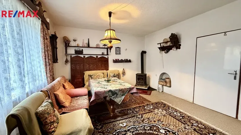 Prodej rodinného domu, Rožnov pod Radhoštěm, Pod strání, 118 m2