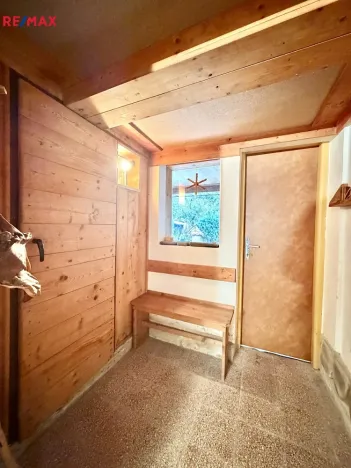 Prodej rodinného domu, Rožnov pod Radhoštěm, Pod strání, 118 m2