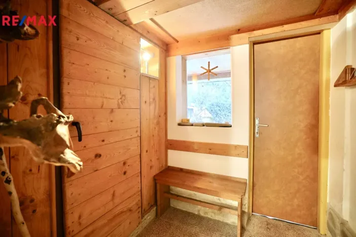 Prodej rodinného domu, Rožnov pod Radhoštěm, Pod strání, 118 m2