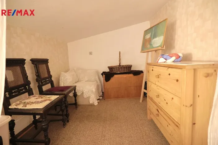 Prodej rodinného domu, Rožnov pod Radhoštěm, Pod strání, 118 m2