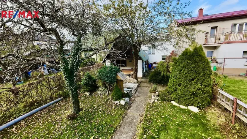 Prodej rodinného domu, Rožnov pod Radhoštěm, Pod strání, 118 m2