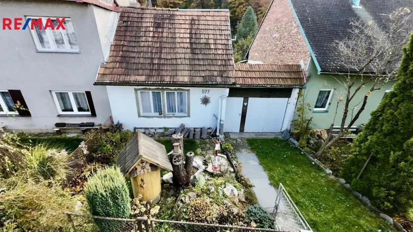 Prodej rodinného domu, Rožnov pod Radhoštěm, Pod strání, 118 m2