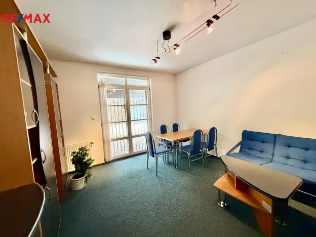 Pronájem kanceláře, Ostrava - Kunčice, Meziveská, 75 m2