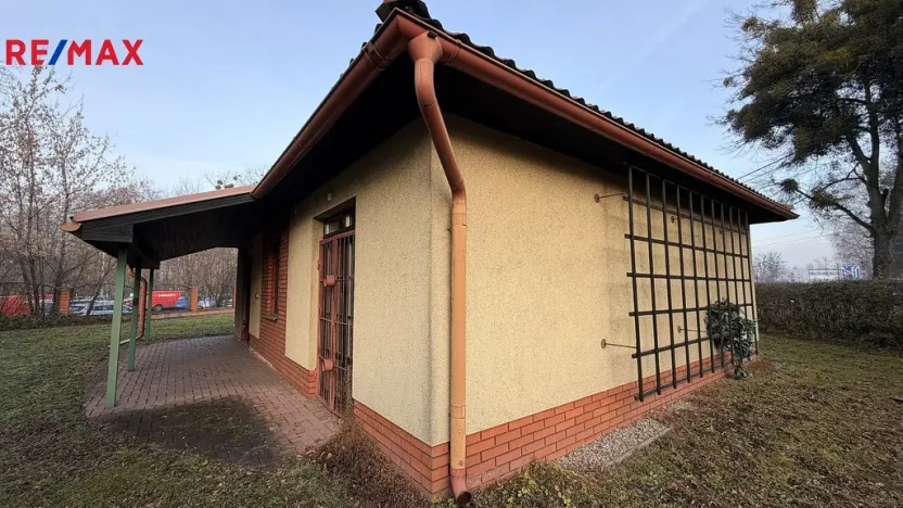 Pronájem kanceláře, Ostrava - Kunčice, Meziveská, 75 m2