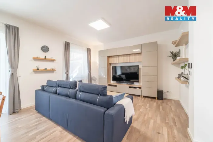 Prodej rodinného domu, Slatina, 128 m2