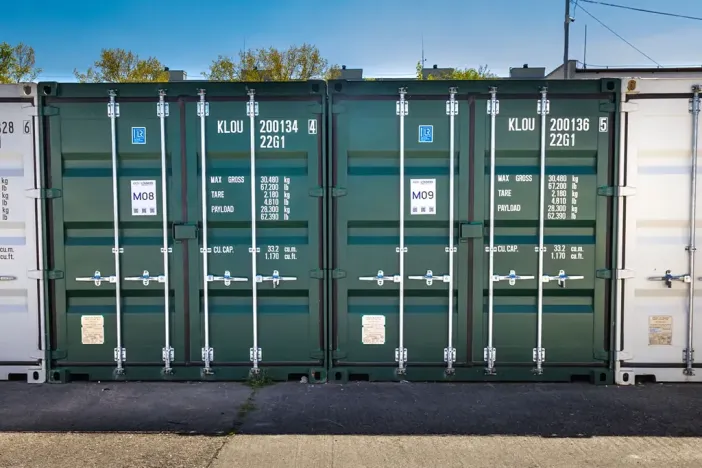 Pronájem skladu, Praha, Strakonická, 15 m2