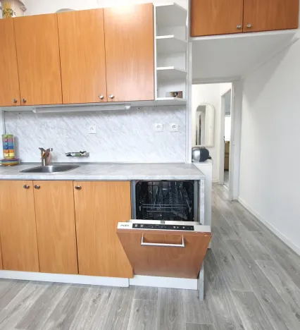 Pronájem bytu 2+1, Ostrava - Poruba, Sokolovská, 57 m2