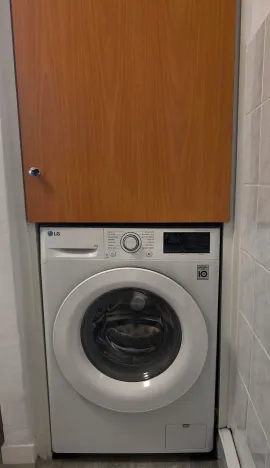 Pronájem bytu 2+1, Ostrava - Poruba, Sokolovská, 57 m2