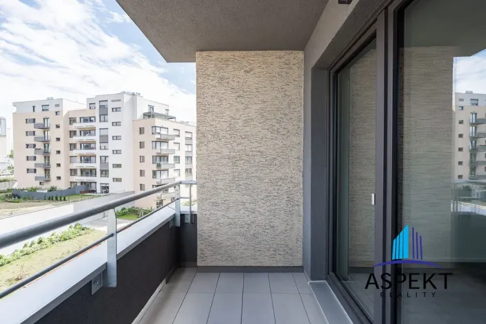 Pronájem bytu 2+kk, Praha - Chodov, Měchnovská, 53 m2