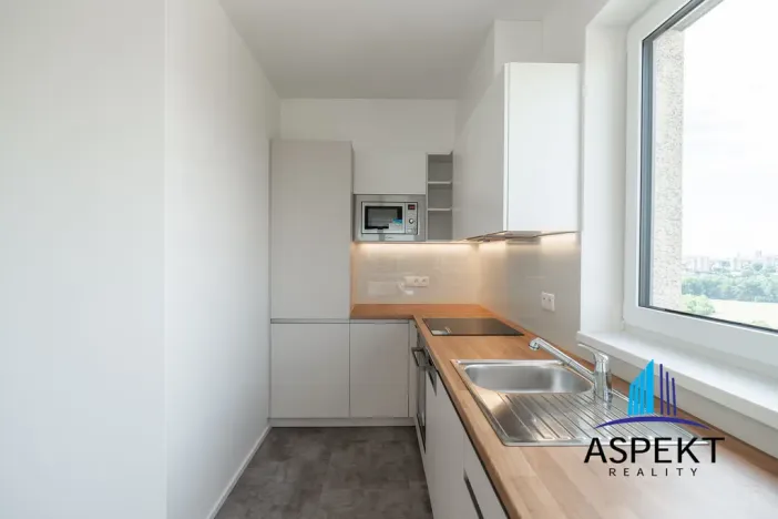 Pronájem bytu 2+kk, Praha - Chodov, Měchnovská, 53 m2