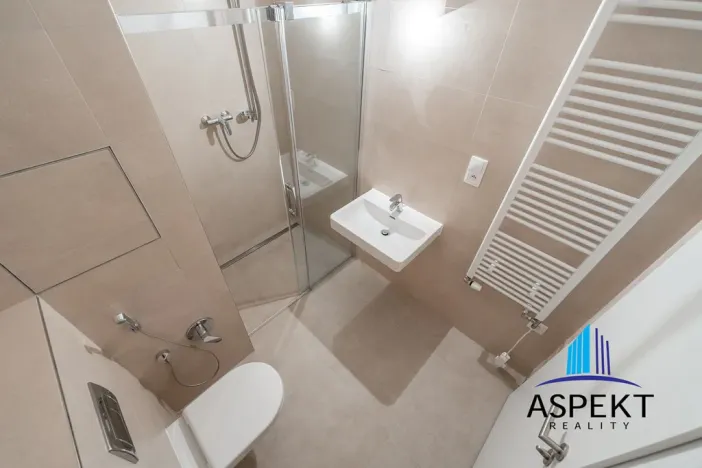 Pronájem bytu 2+kk, Praha - Chodov, Měchnovská, 53 m2