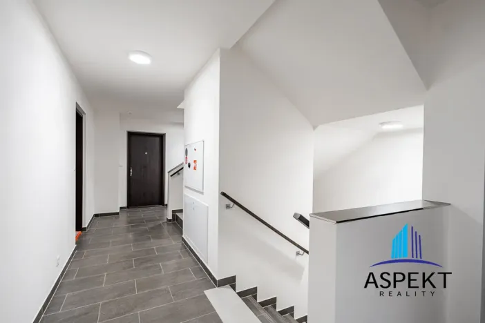 Pronájem bytu 2+kk, Praha - Chodov, Měchnovská, 53 m2