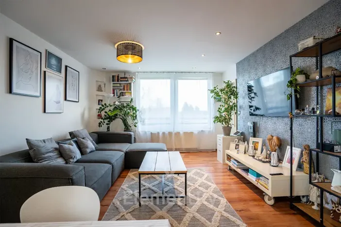 Prodej bytu 4+kk, Hradec Králové, Čajkovského, 65 m2