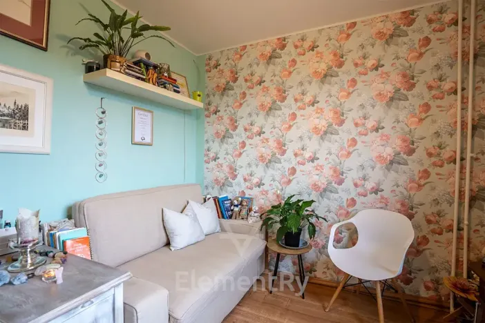 Prodej bytu 4+kk, Hradec Králové, Čajkovského, 65 m2