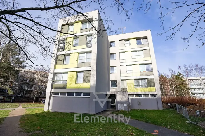 Prodej bytu 4+kk, Hradec Králové, Čajkovského, 65 m2