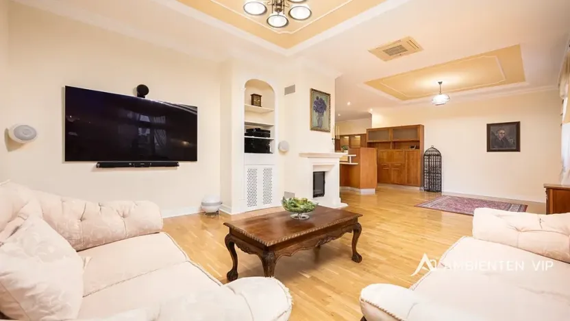 Prodej vily, Brno, 754 m2