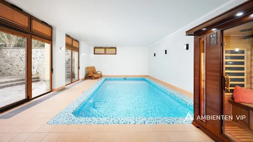 Prodej vily, Brno, 754 m2