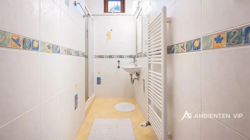 Prodej vily, Brno, 754 m2